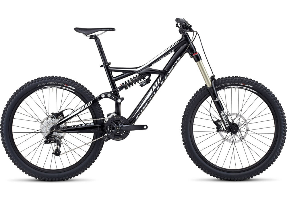 specialized enduro evo 26